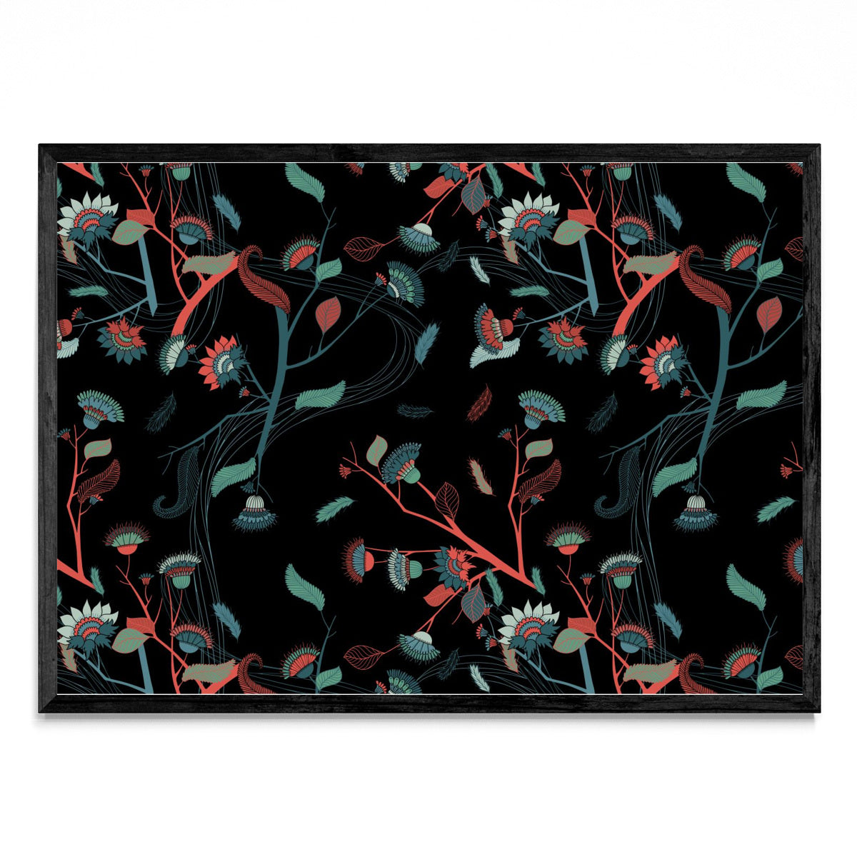 Hanami - Paisaje N