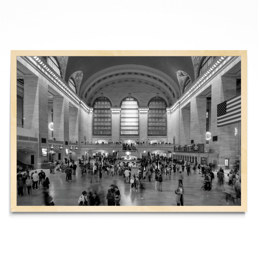 Grand Central - FotoH MC