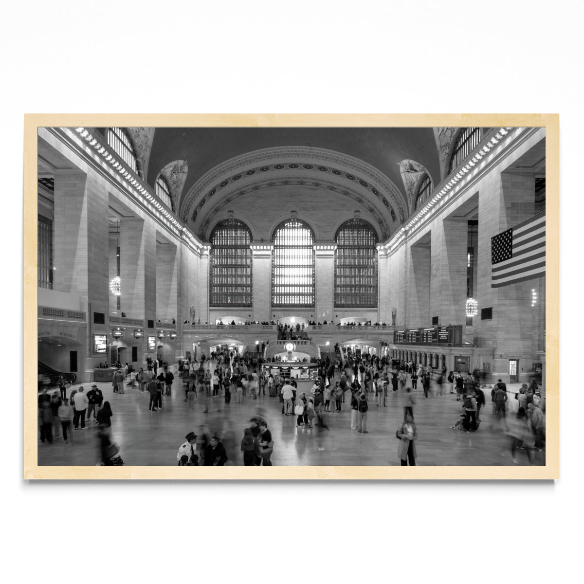 Grand Central - FotoH MC