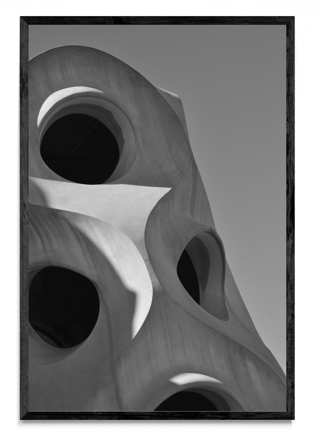 Hueco - FotoV N