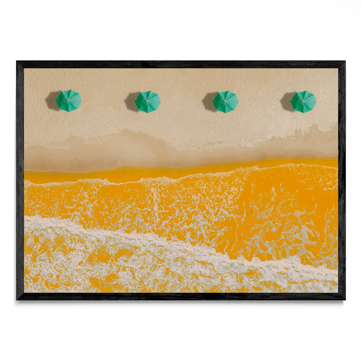 Verano mágico - Paisaje N