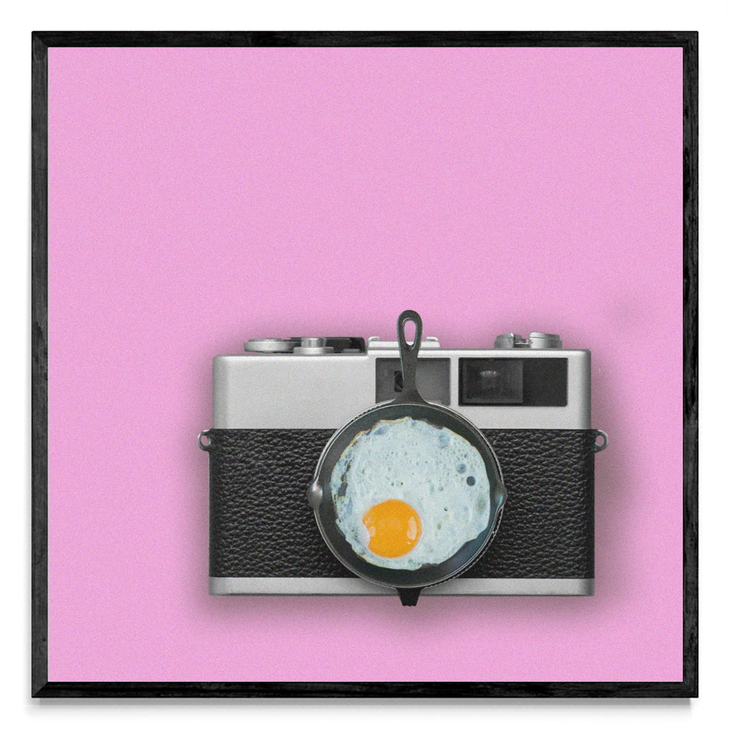 EGGY POP - Cuadrado N