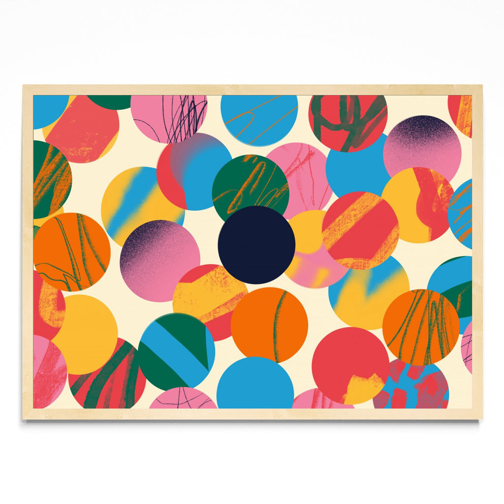 DOT - Paisaje MC