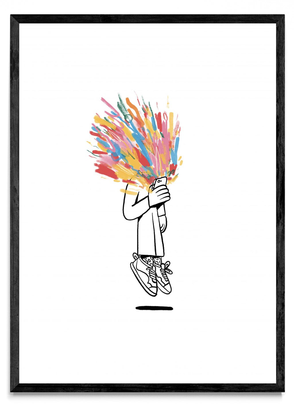Notificaciones - Retrato N