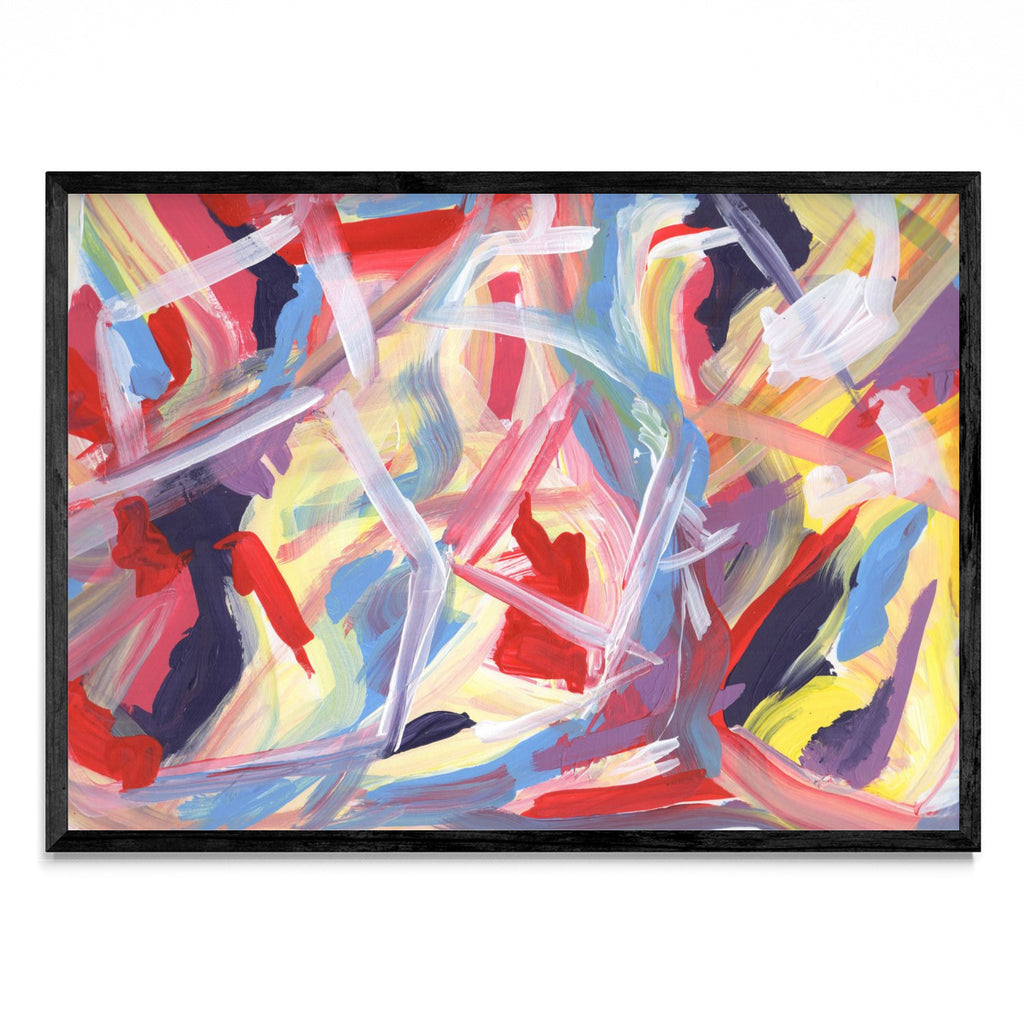 Paisaje interno - Paisaje N