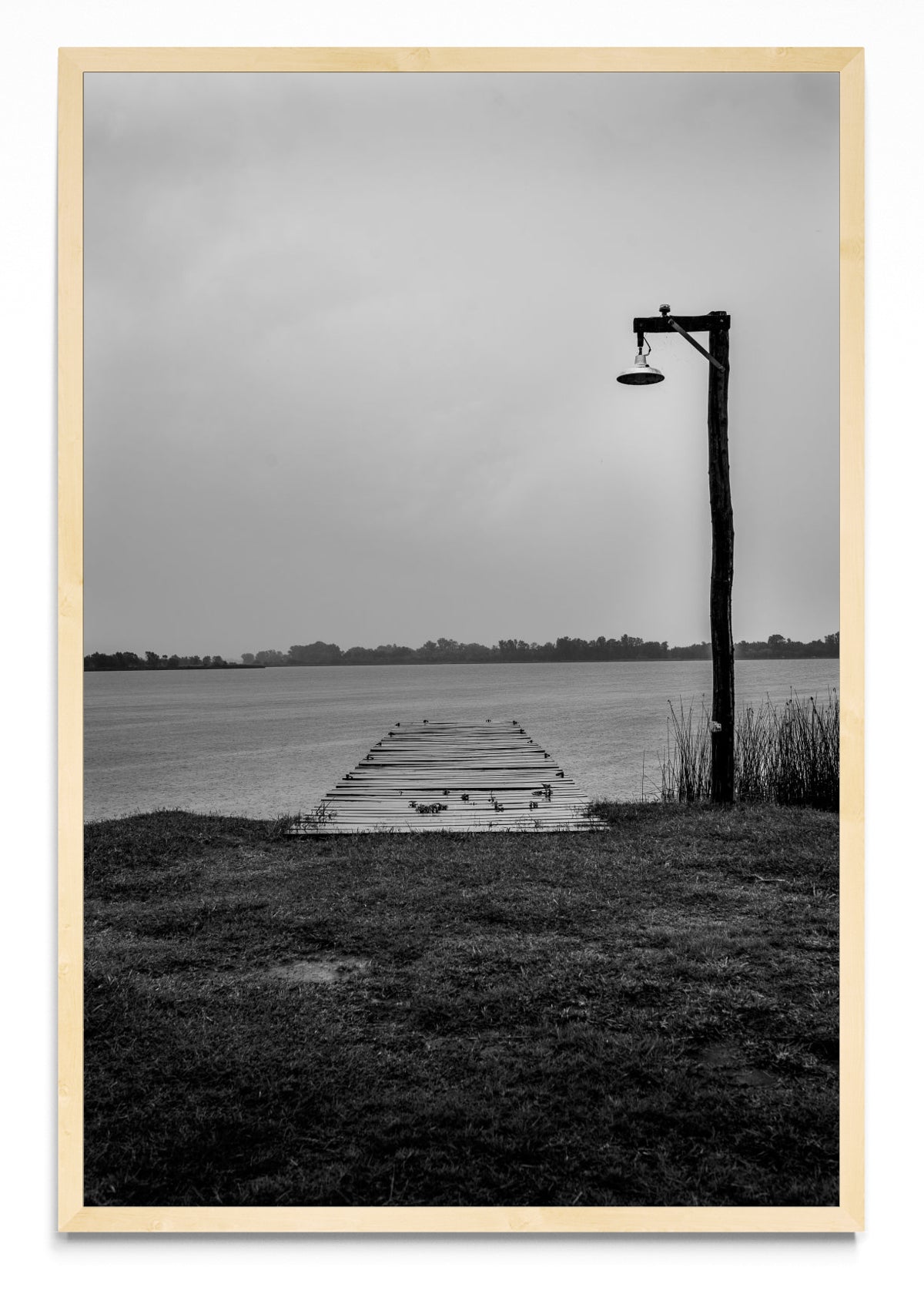 Muelle uno - FotoV MC