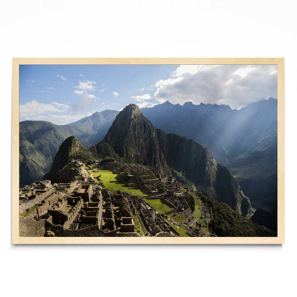 Machu Picchu - FotoH MC