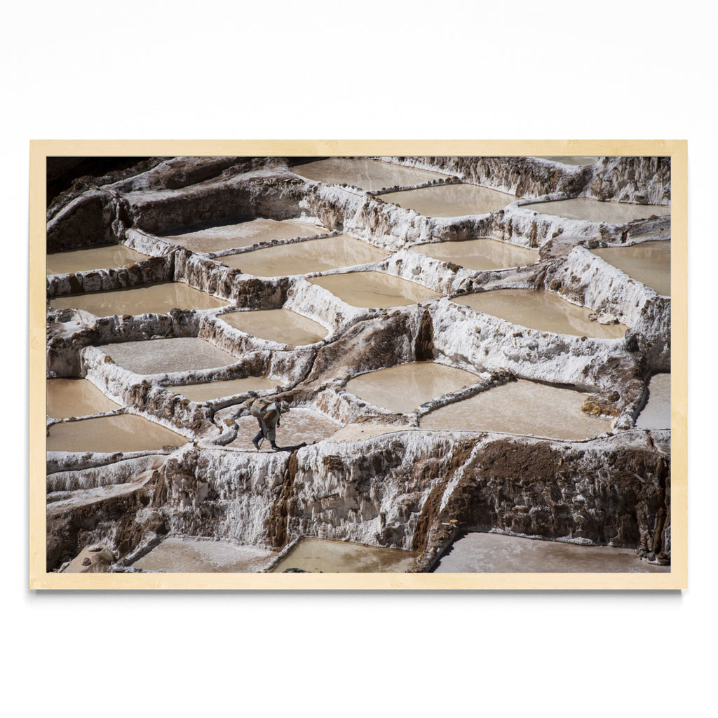 Salinas de Maras - FotoH MC