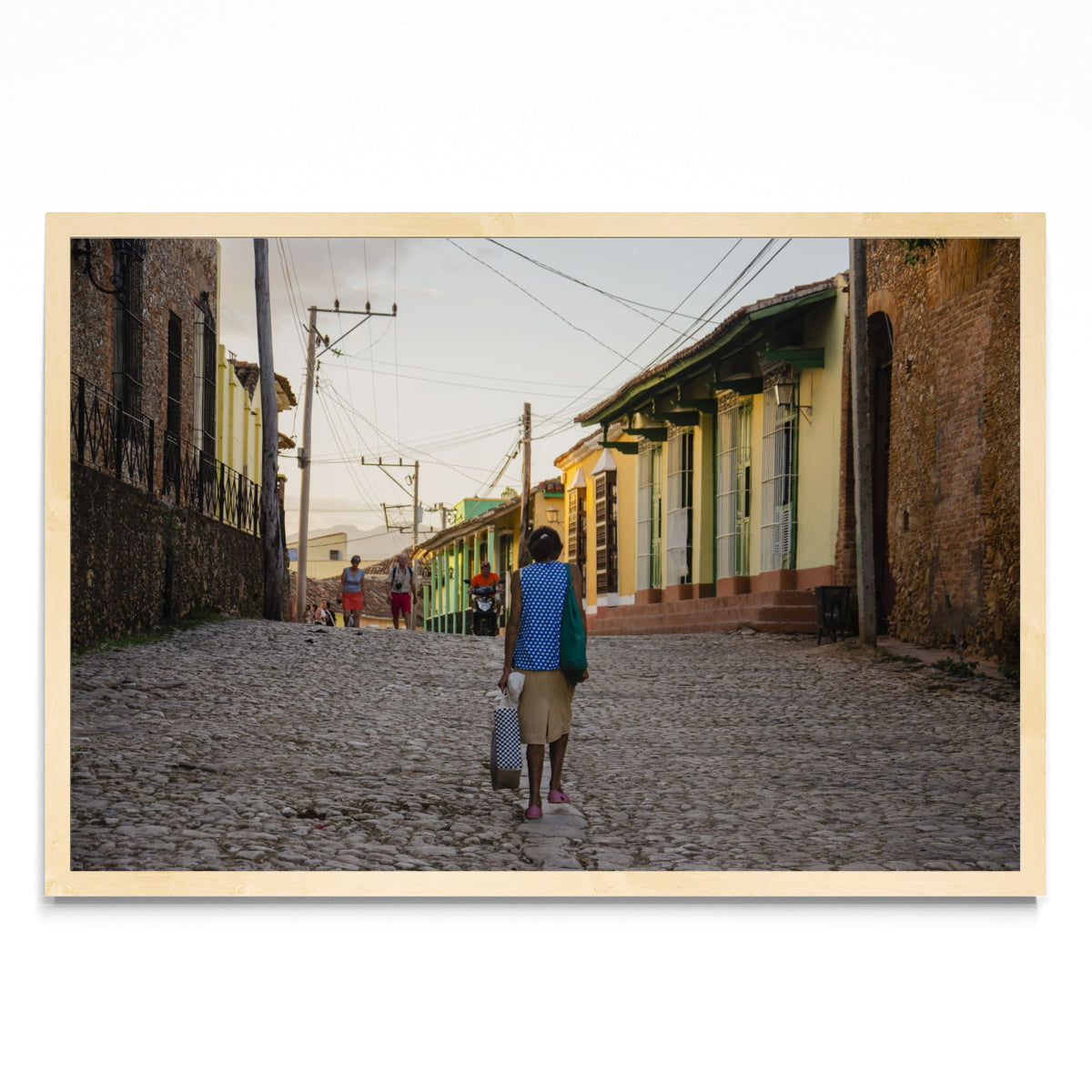 El camino, la respuesta - FotoH MC