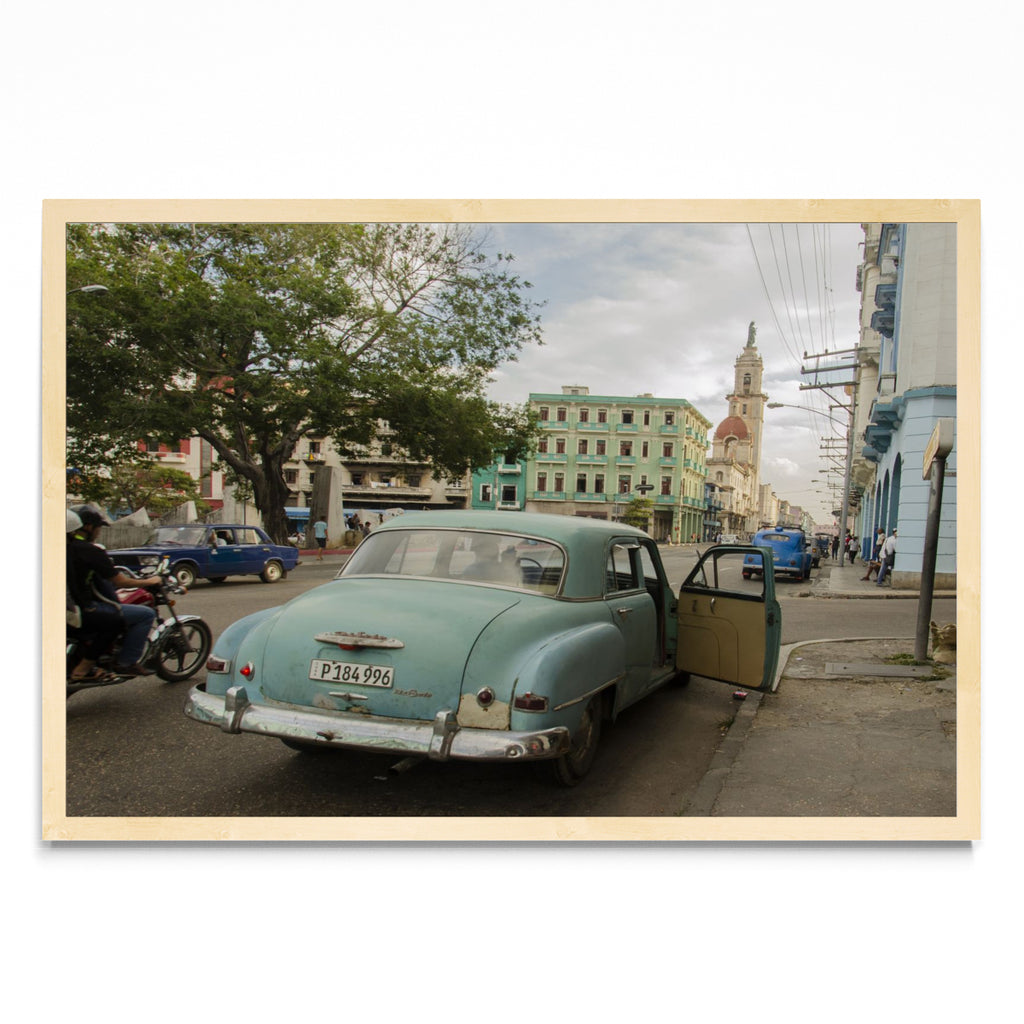 DeSoto Cuba - FotoH MC