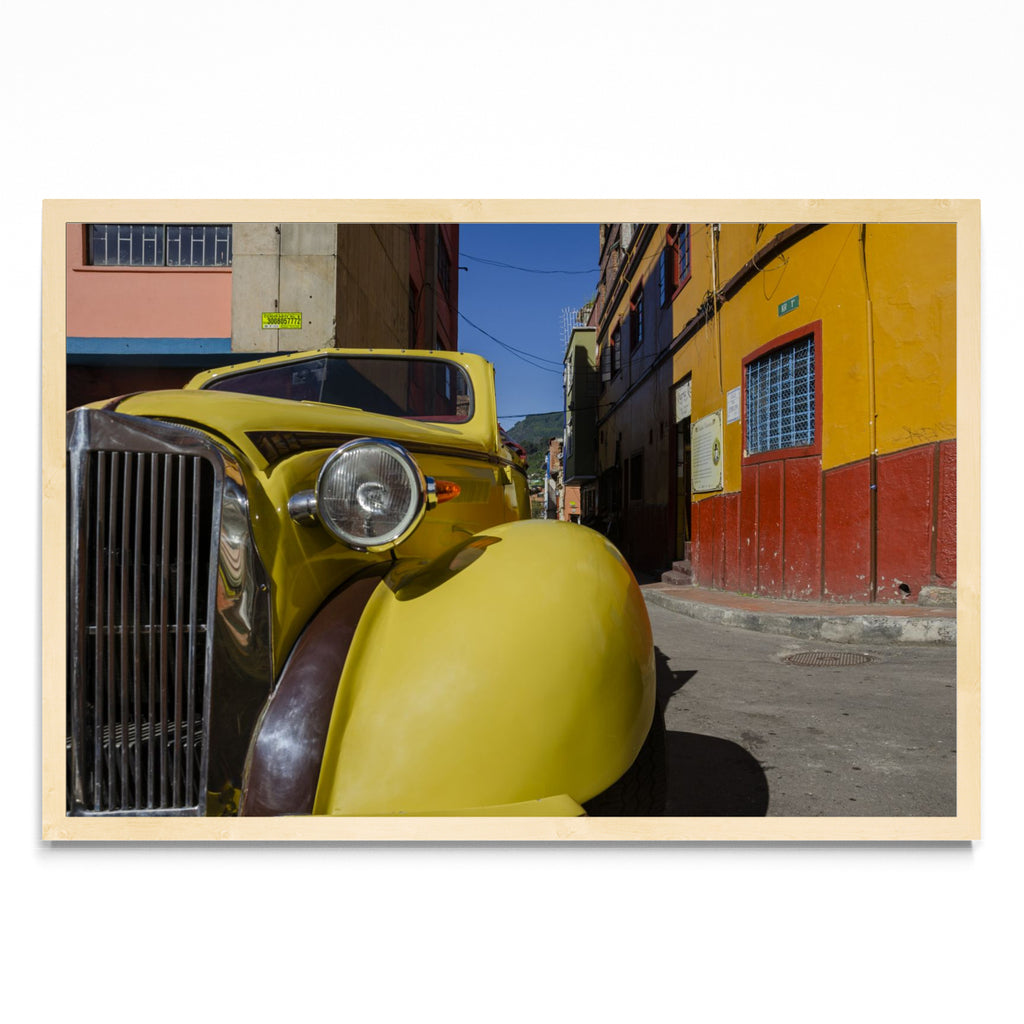Calle del Embudo - FotoH MC