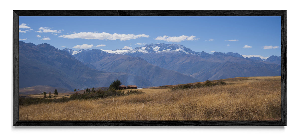Paisaje de Maras (panorámica) - Pano H N