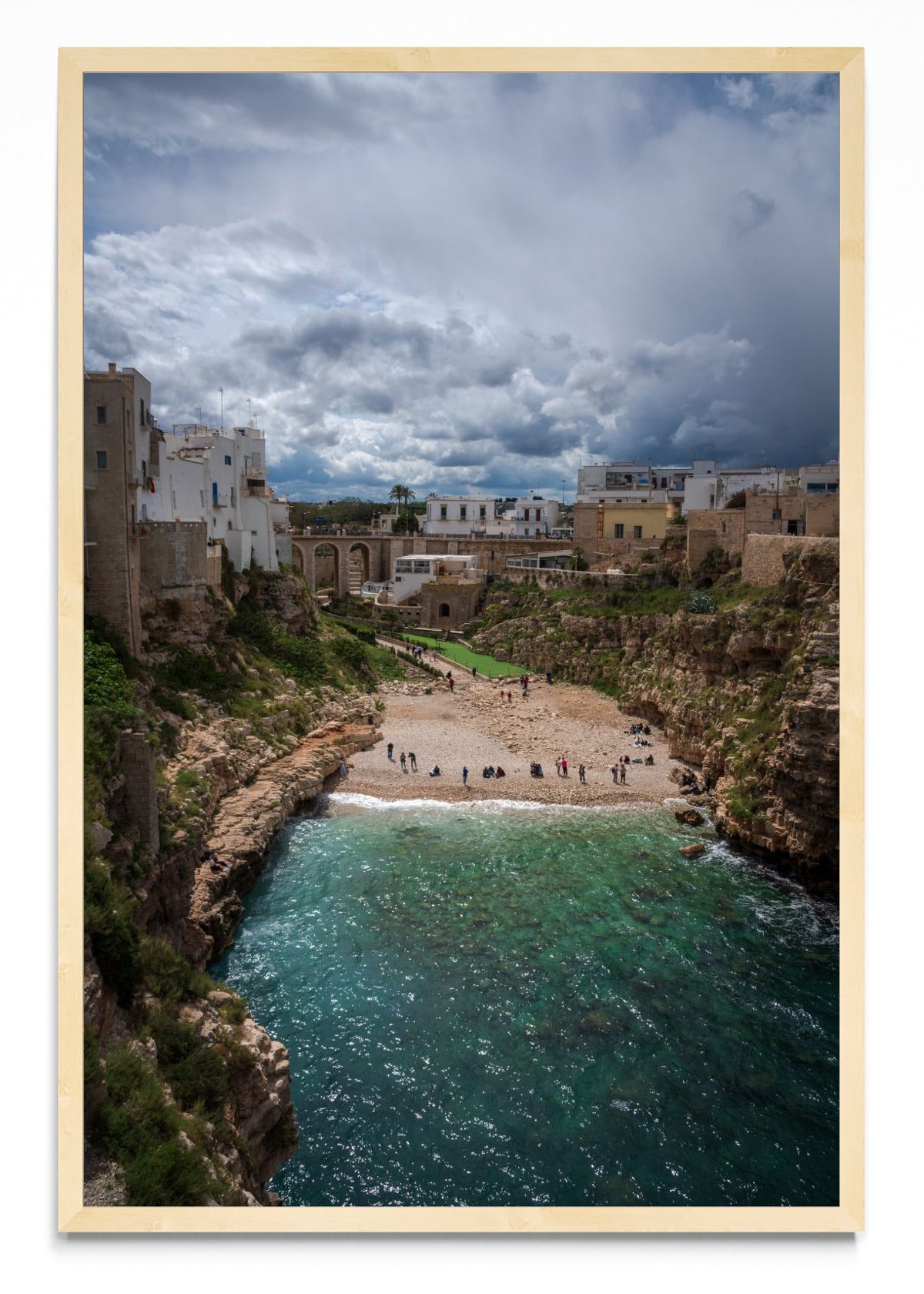 Polignano a Mare - FotoV MC