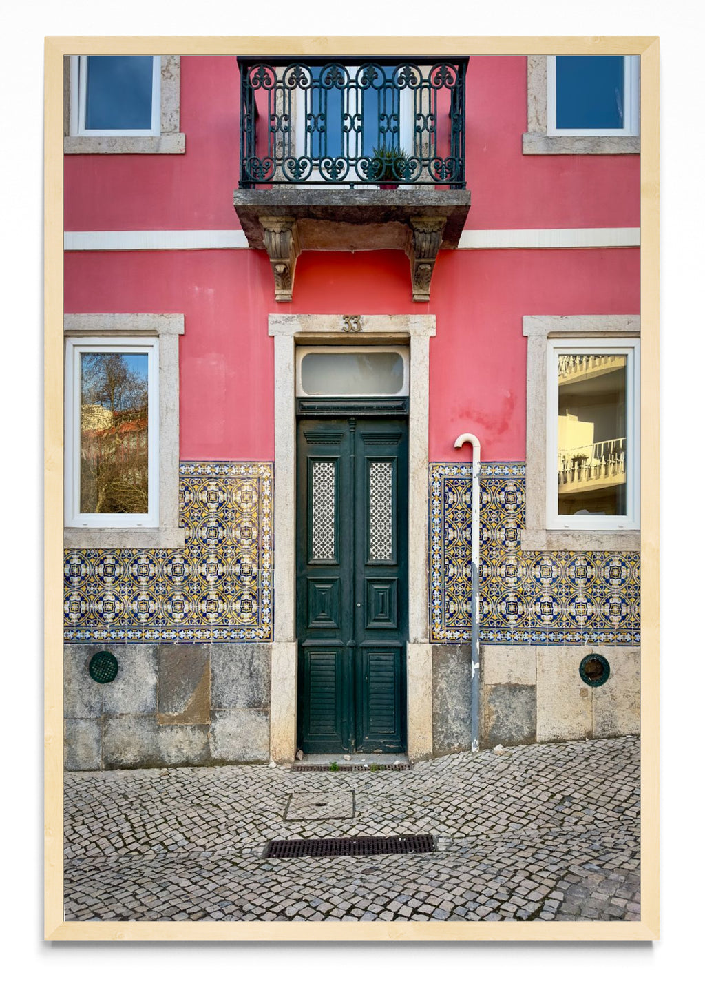 Puerta Portugal - FotoV MC