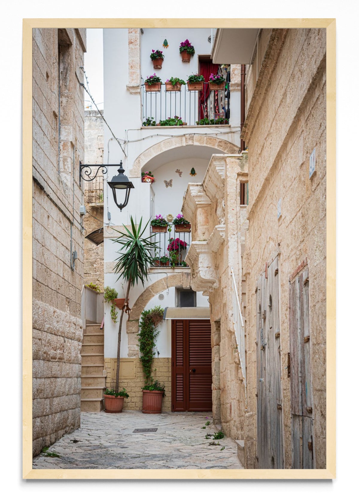 Casa Monopoli - FotoV MC
