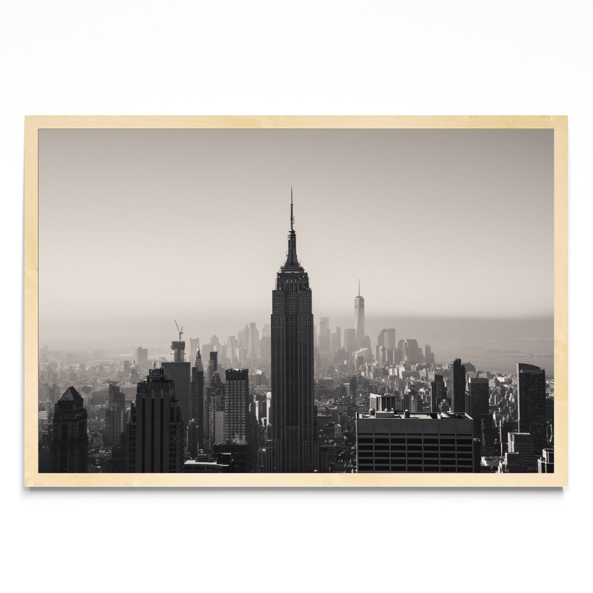 Empire State of Mind - FotoH MC