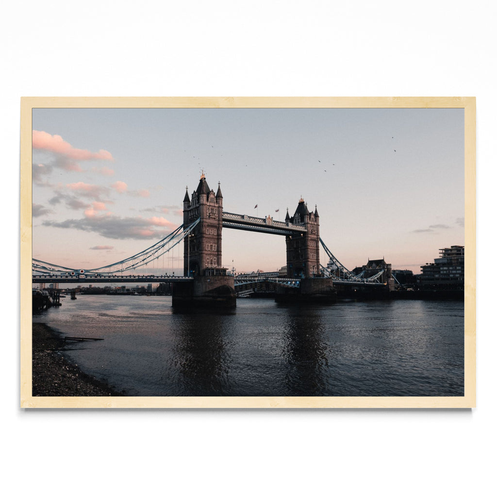 London Bridge - FotoH MC