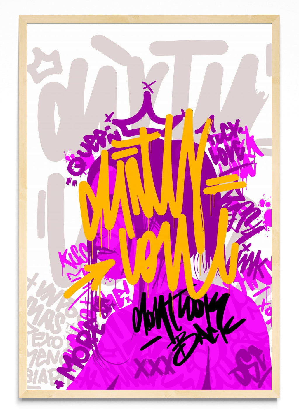 Dirty Love - FotoV MC