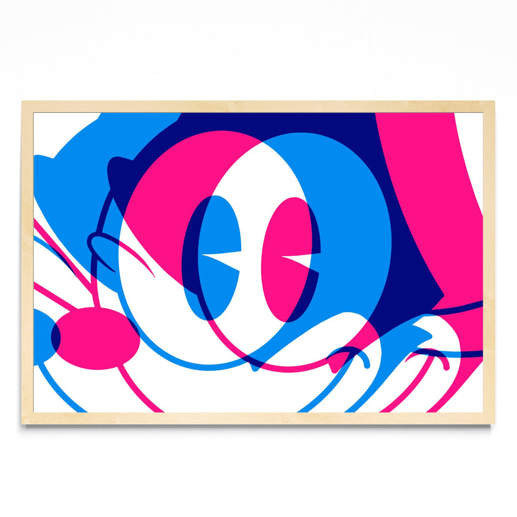 Felix Anaglyph - FotoH MC
