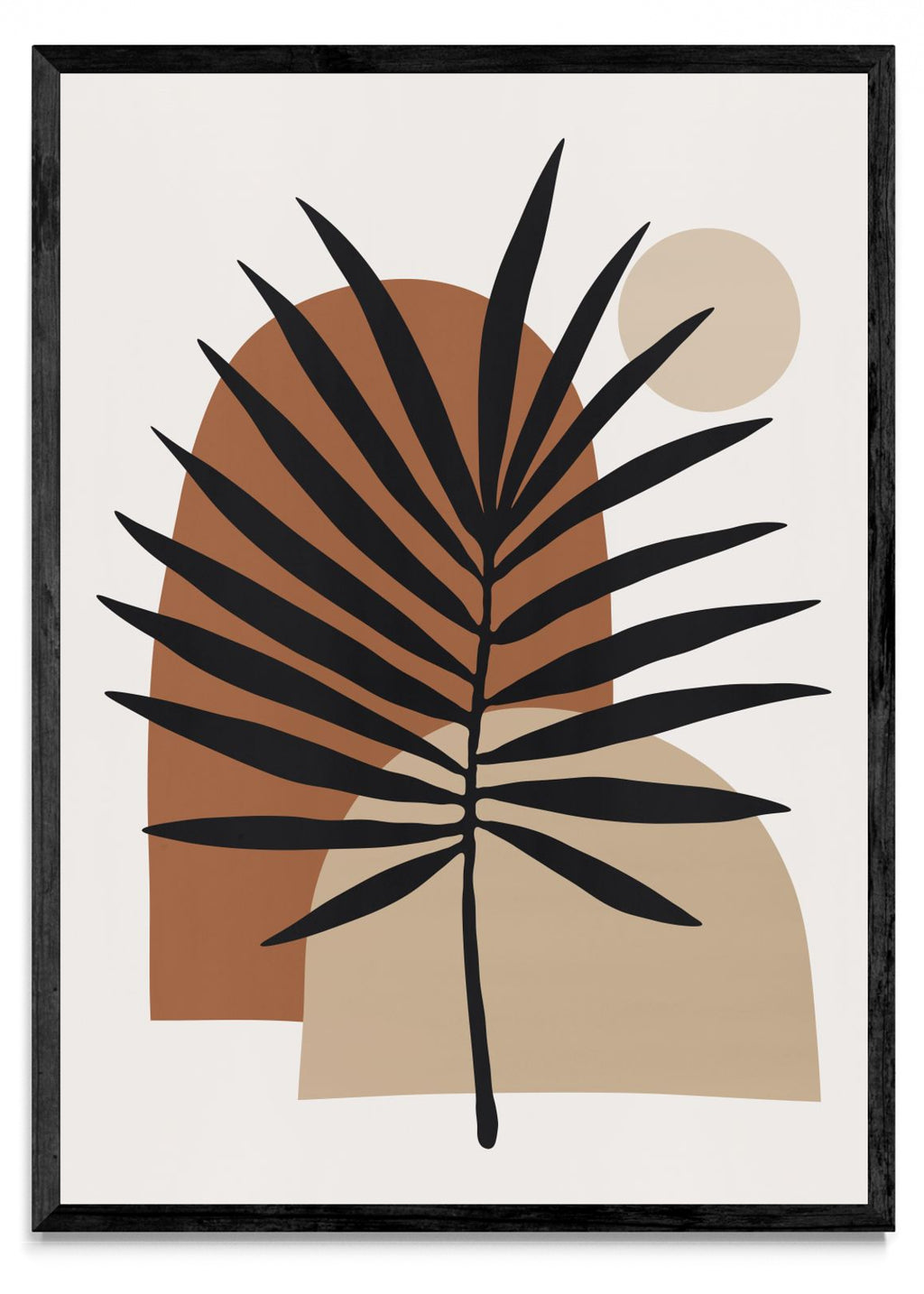 Composicion floral 6 - Retrato N