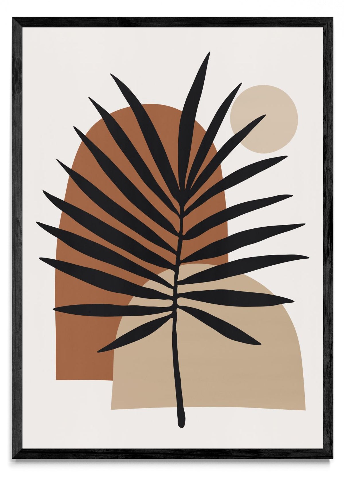 Composicion floral 6 - Retrato N