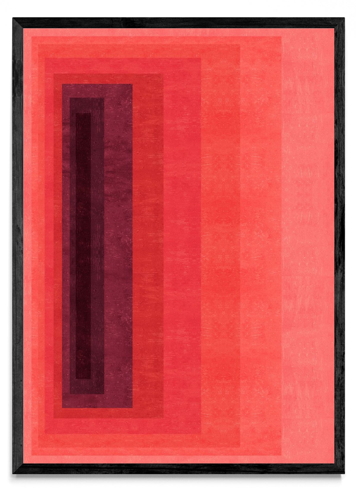Geometría conceptual 1 - Retrato N
