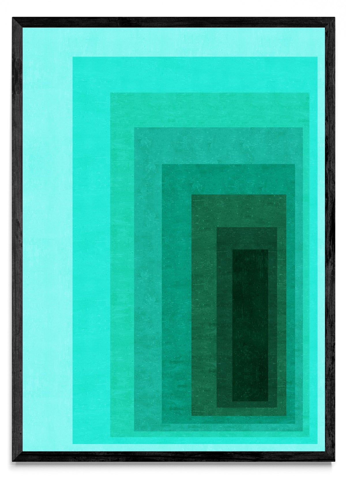 Geometría conceptual 2 - Retrato N