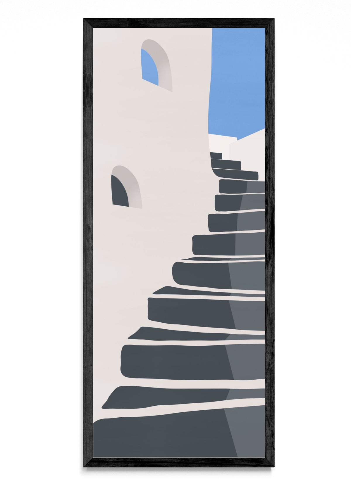 Santorini 5 - PanoV N