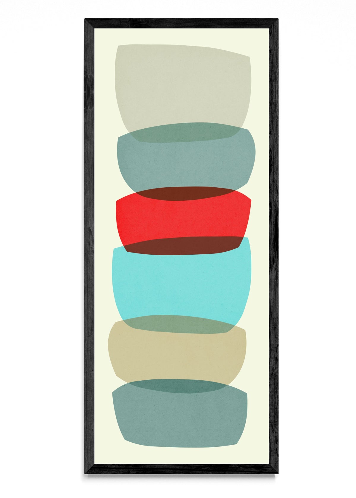 Formas abstractas 19 - PanoV N