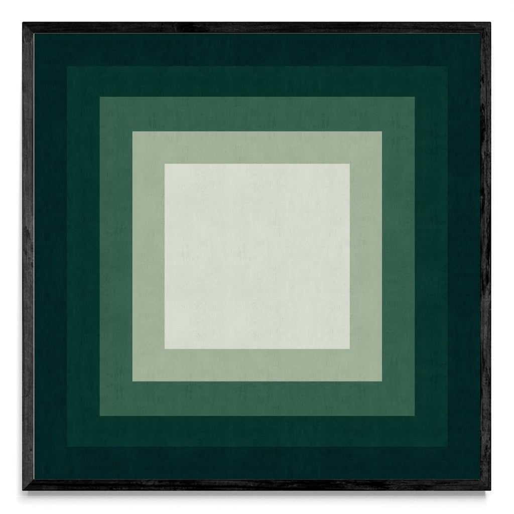 Geometría conceptual 5 - Cuadrado N