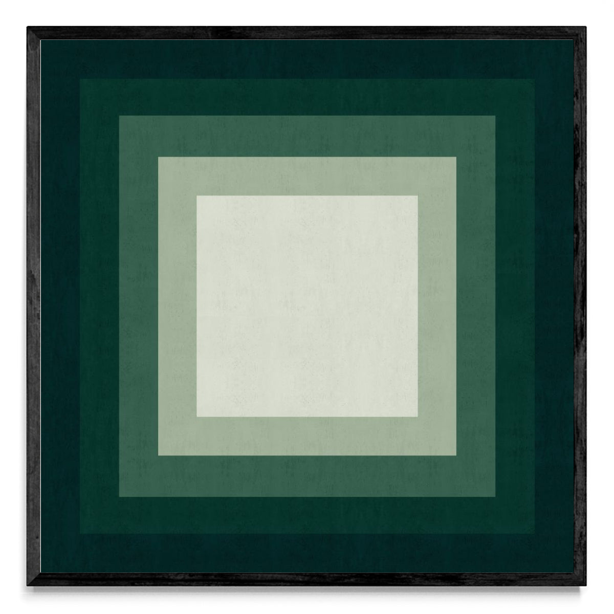 Geometría conceptual 5 - Cuadrado N