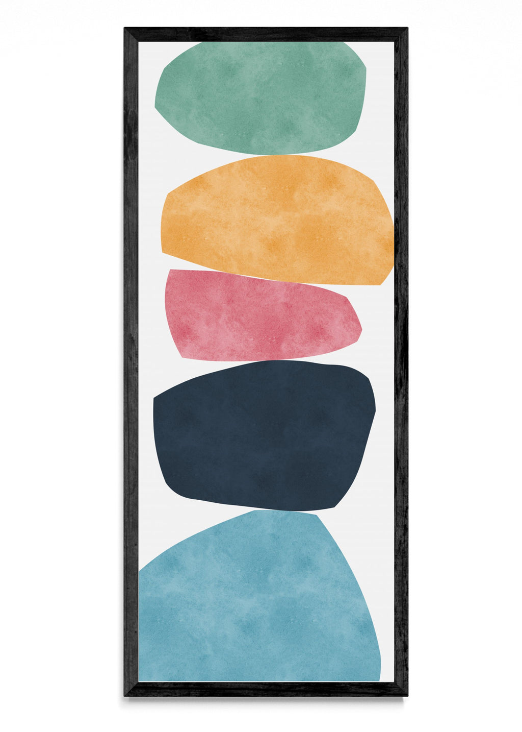 Formas abstractas 34 - PanoV N