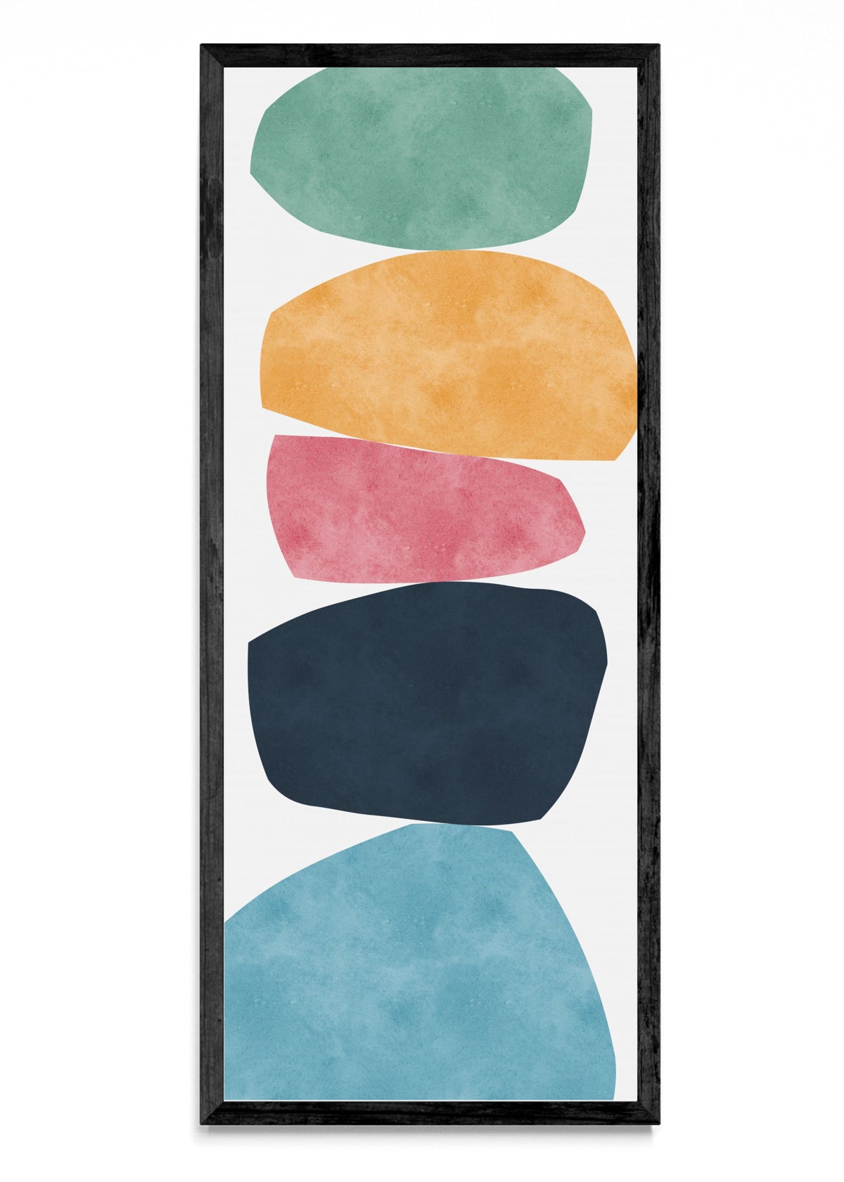 Formas abstractas 34 - PanoV N