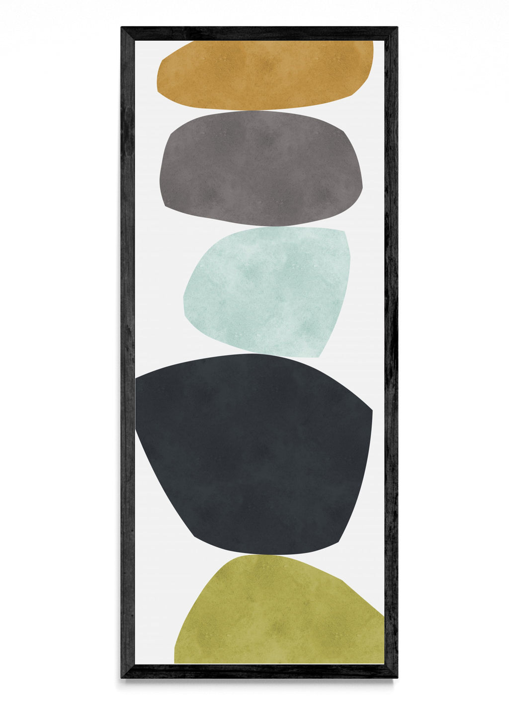 Formas abstractas 35 - PanoV N