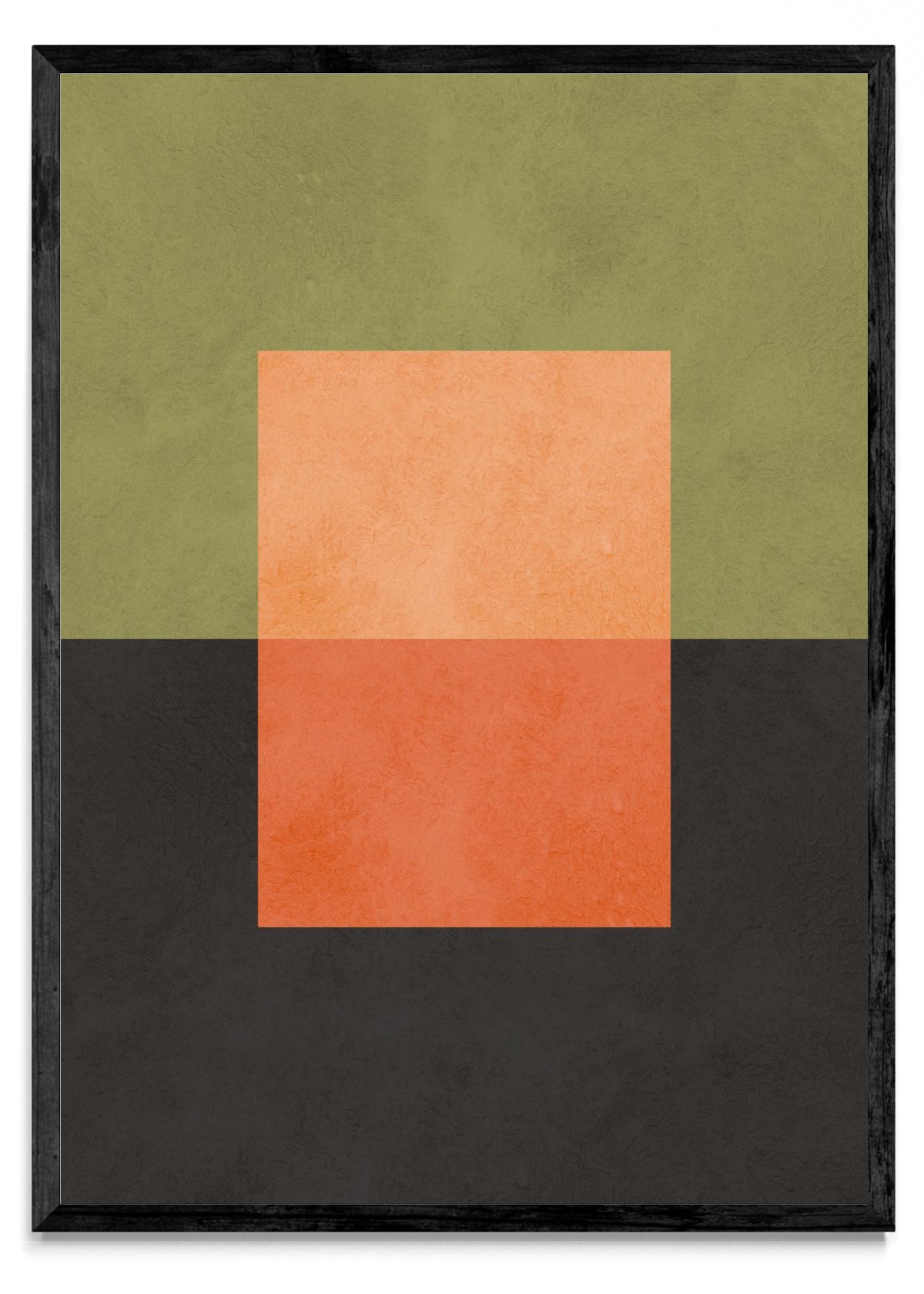 Geometría conceptual 9 - Retrato N