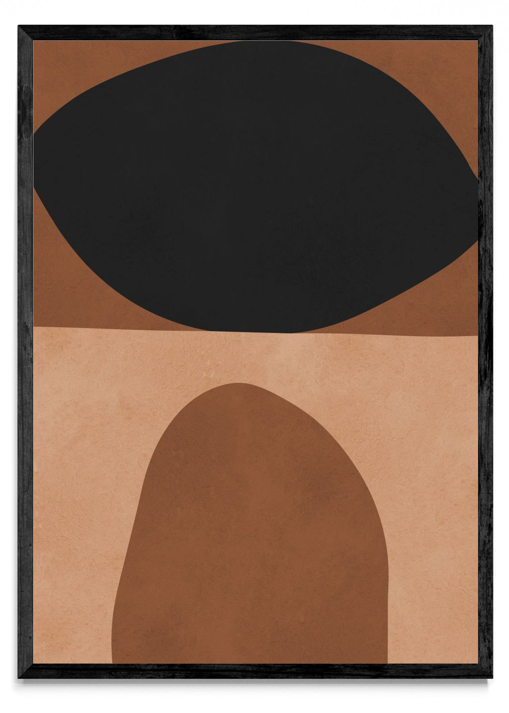 Arte de terracota 3 - Retrato N