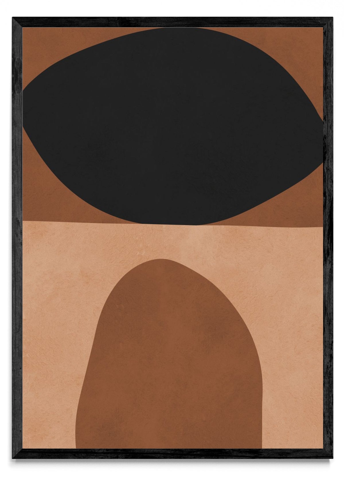 Arte de terracota 3 - Retrato N