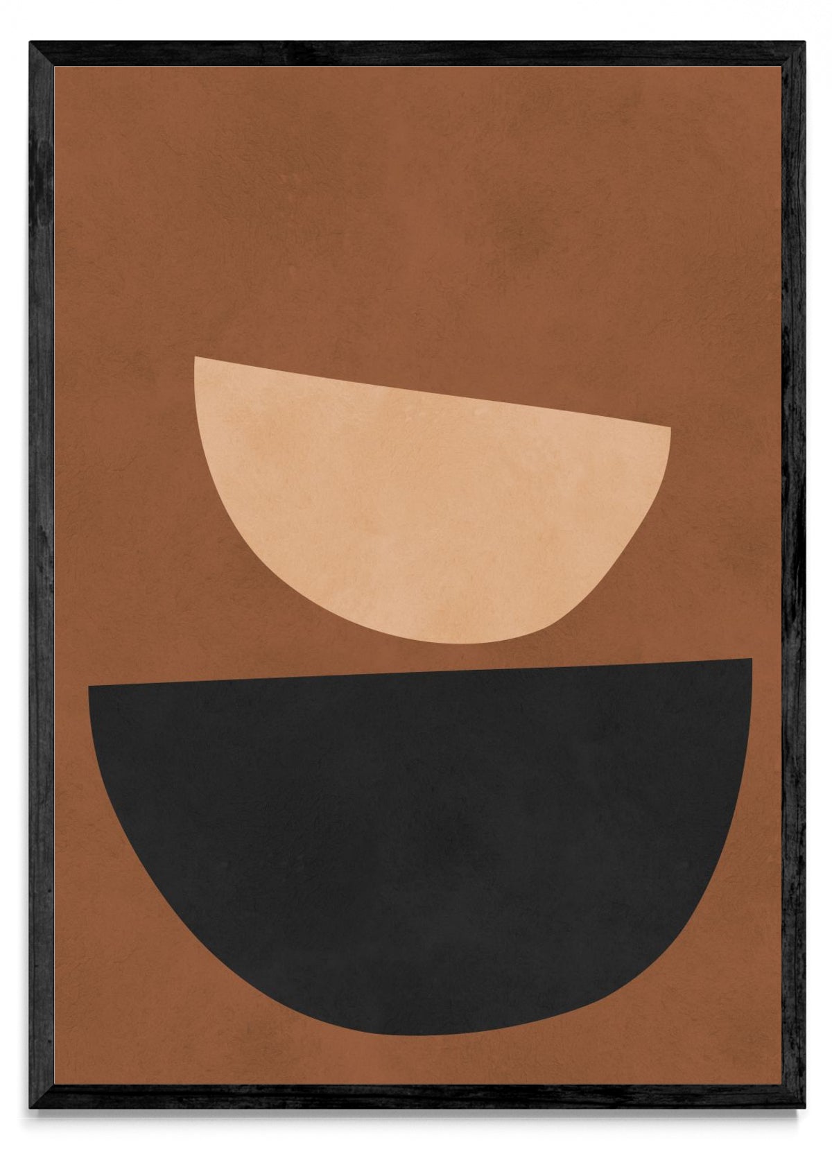 Arte de terracota 7 - Retrato N