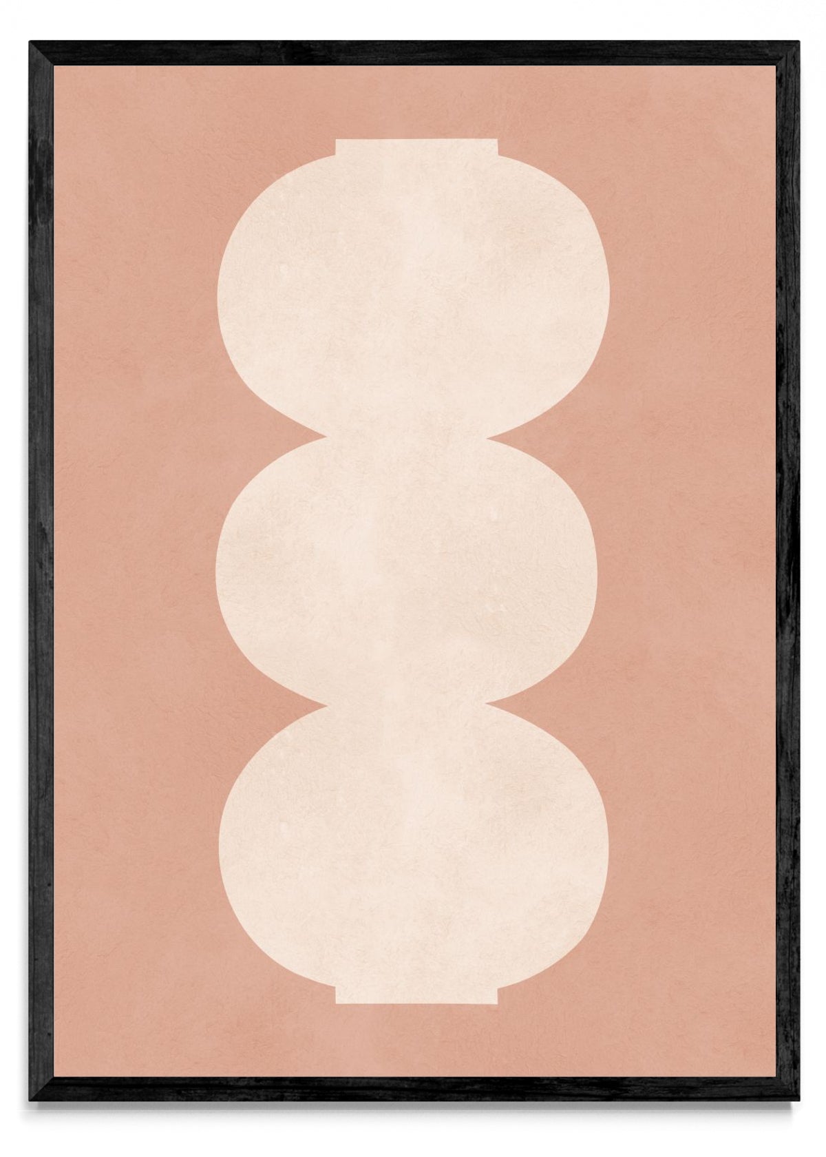 Arte circular 14 - Retrato N