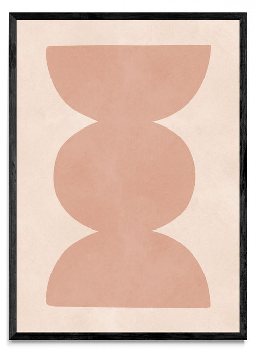 Arte circular 15 - Retrato N