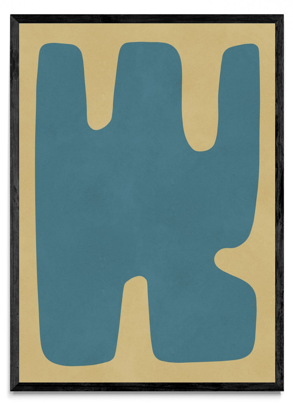 Formas contemporáneas 2 - Retrato N