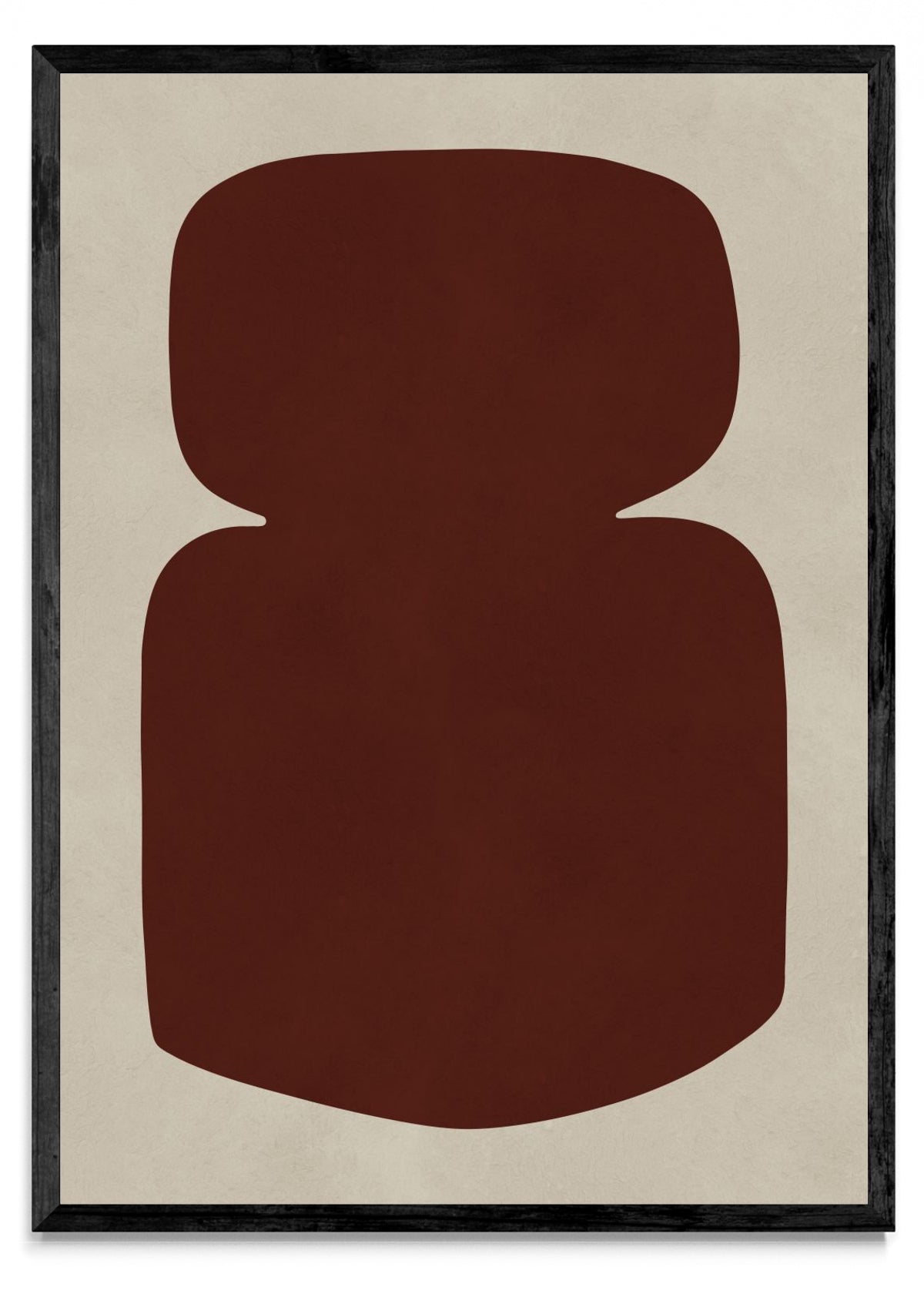 Formas contemporáneas 3 - Retrato N