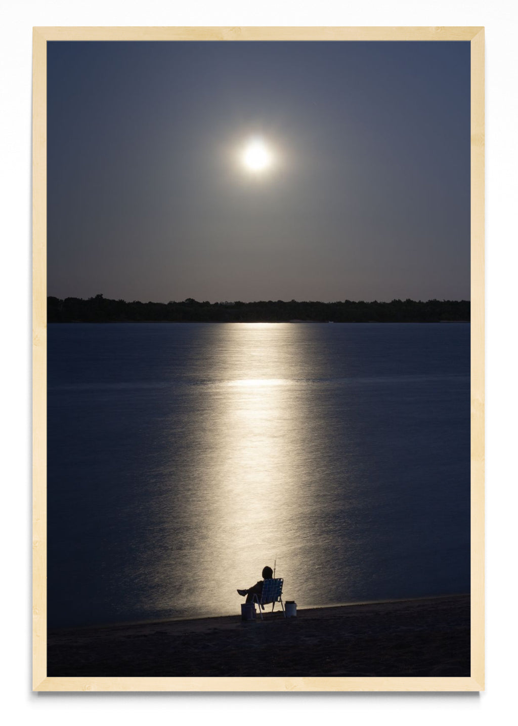 Luna del pescador - FotoV MC
