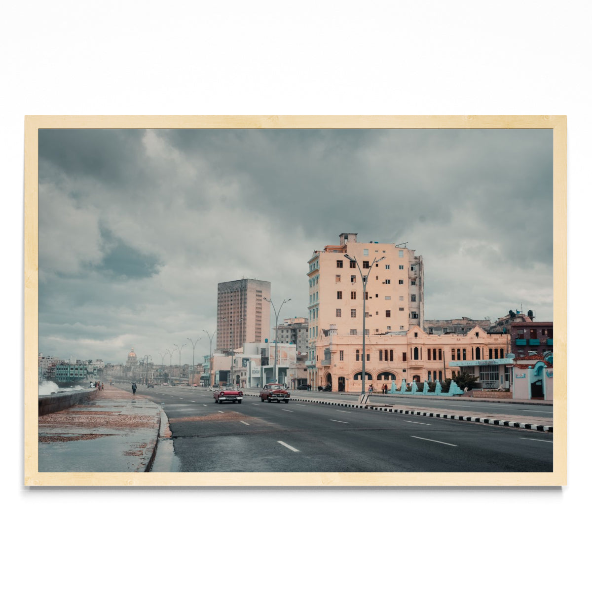 La habana - FotoH MC