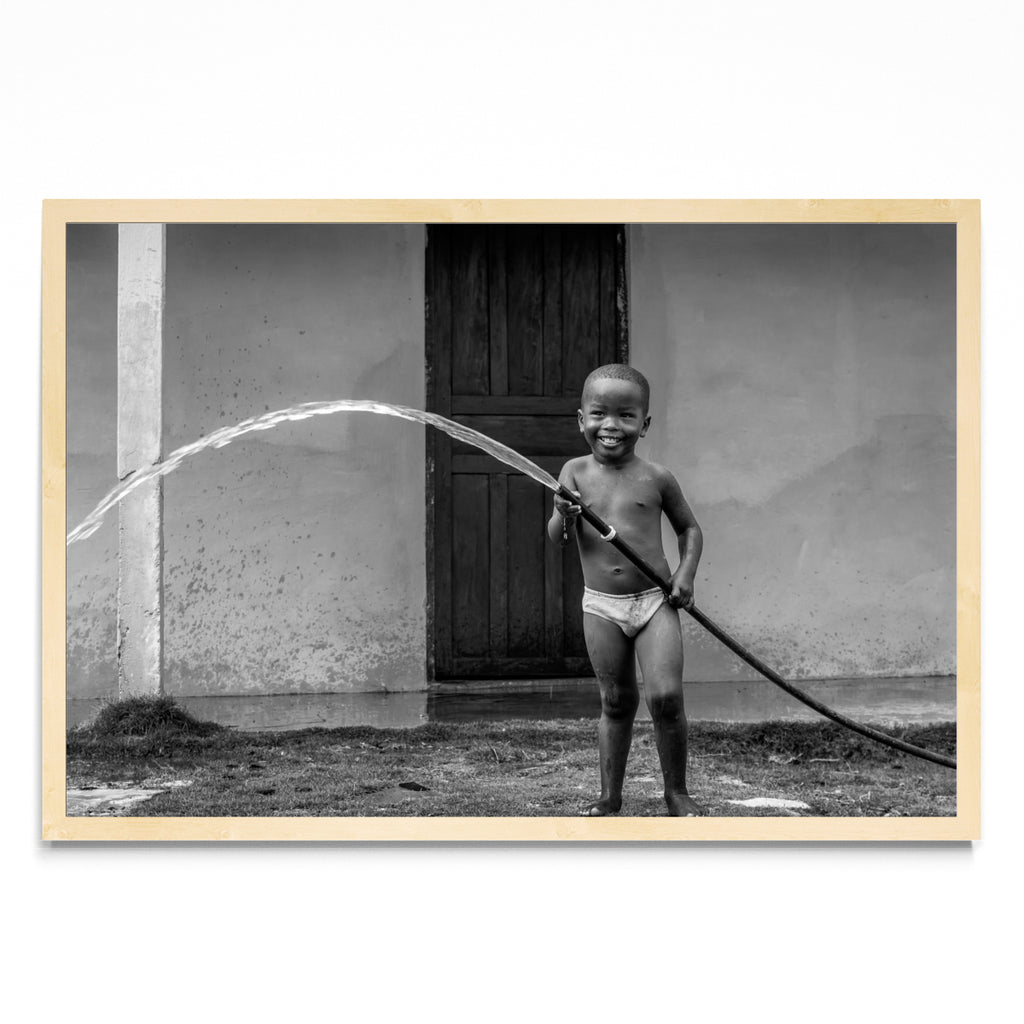 El Niño Cubano - FotoH MC