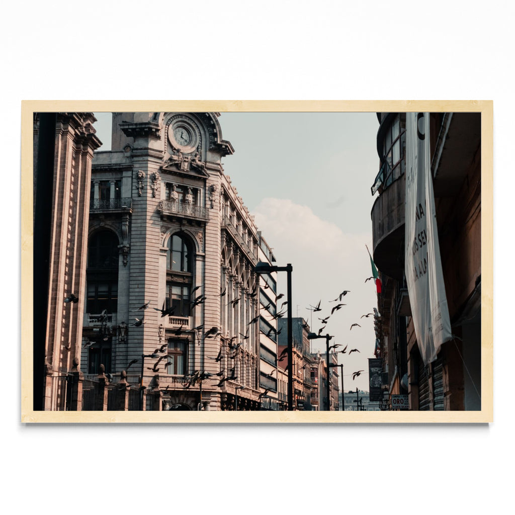 México City - FotoH MC