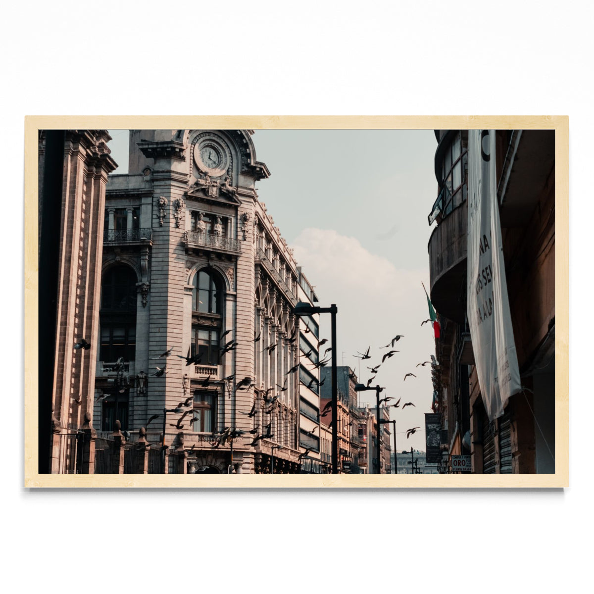 México City - FotoH MC