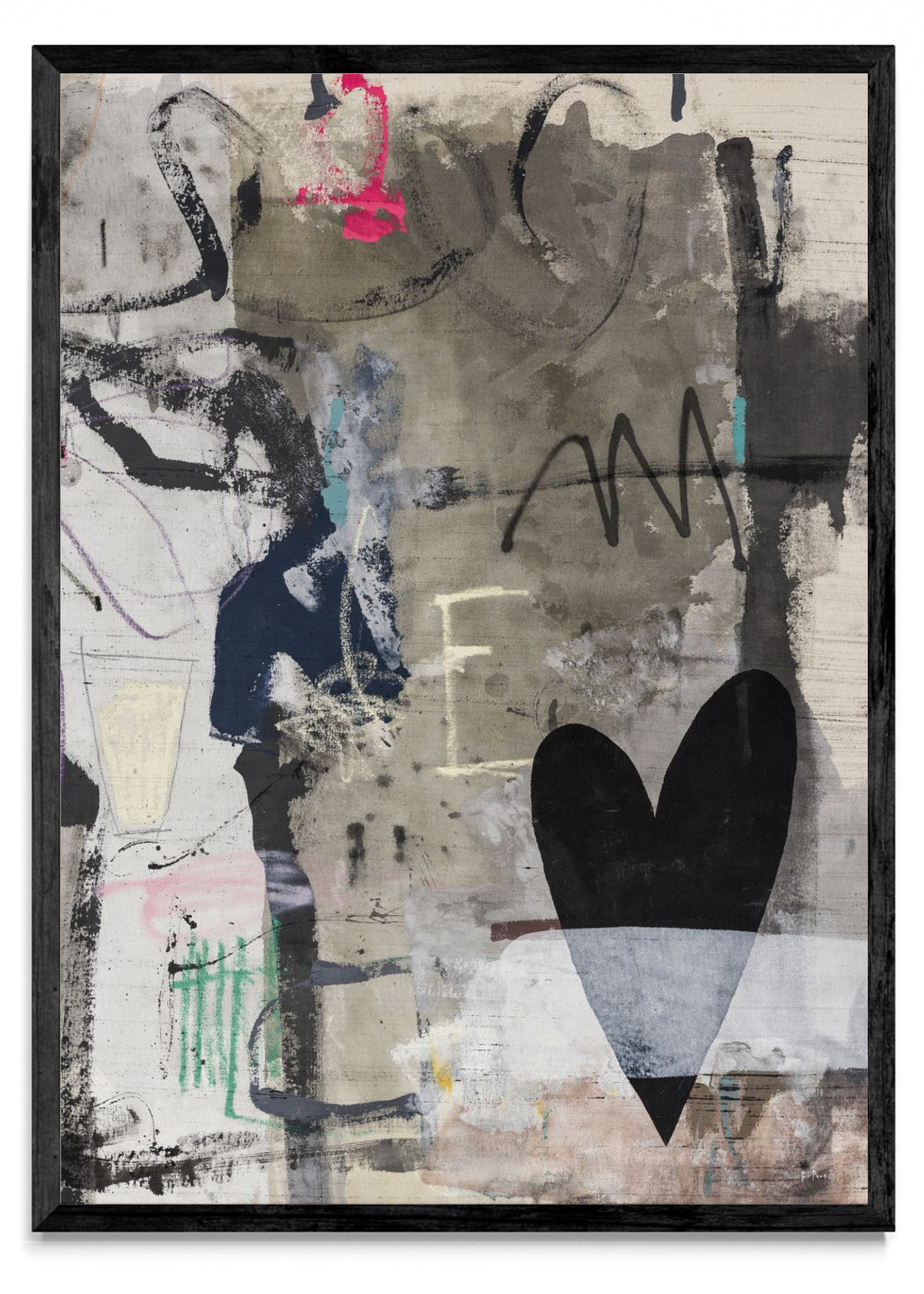Urban Love - Retrato N