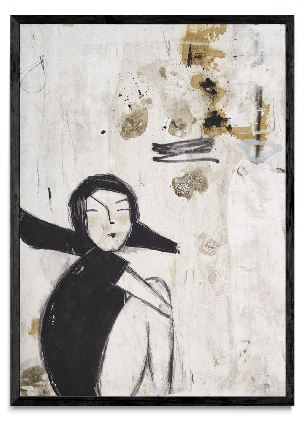 Anonymous - Retrato N