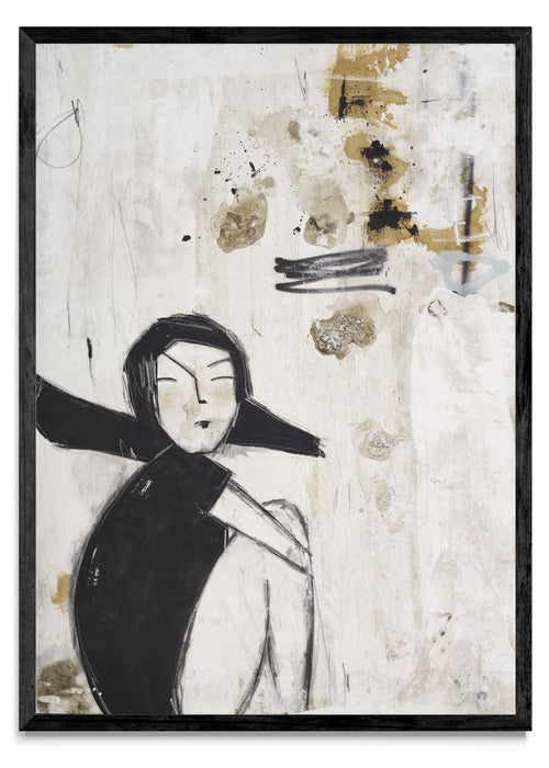 Anonymous - Retrato N